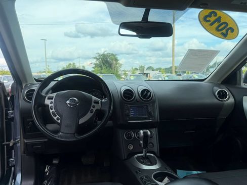 Used 2013 Nissan Rogue SL FWD image 15
