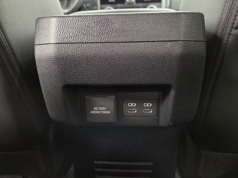 New 2026 Toyota Tacoma TRD Off-Road image 45