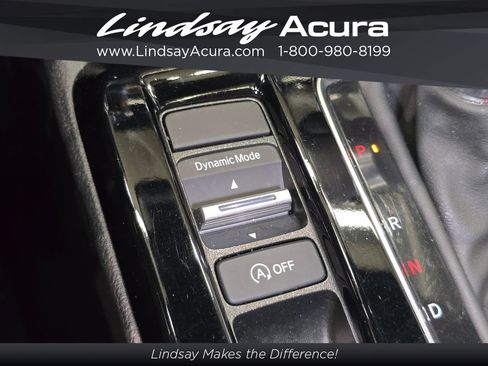Used 2024 Acura Integra A-Spec FWD image 19