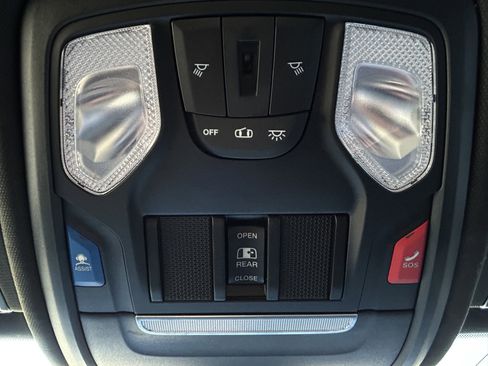 Certified 2021 RAM 1500 Big Horn image 42