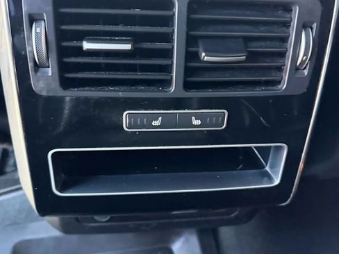 Used 2017 Land Rover Range Rover Sport HSE AWD/4WD image 8