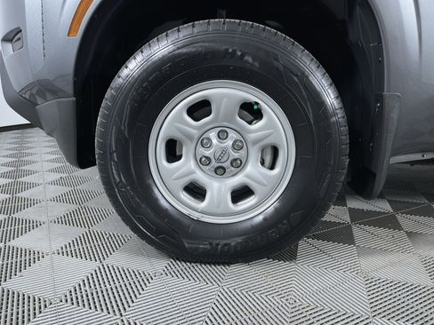 Certified 2022 Nissan Frontier S w/ Technology Package image 24