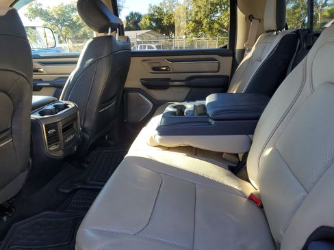 Used 2019 RAM 1500 Limited image 14