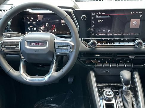 New 2026 GMC Canyon Elevation w/ Convenience Package AWD/4WD image 14