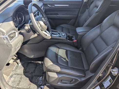 Used 2025 MAZDA CX-5 AWD 2.5 S w/ Select Package image 20