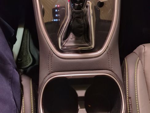 Used 2023 Subaru Outback Onyx Edition image 21