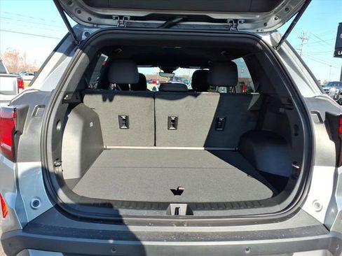 New 2026 GMC Terrain Elevation image 18