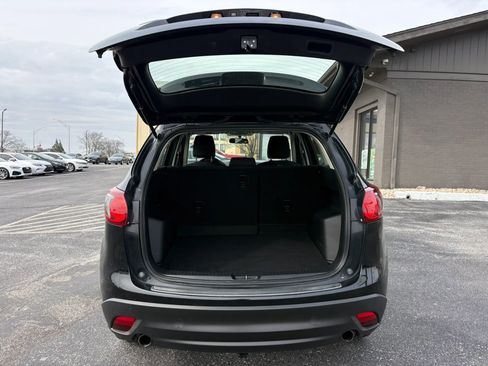 Used 2016 MAZDA CX-5 Sport image 10