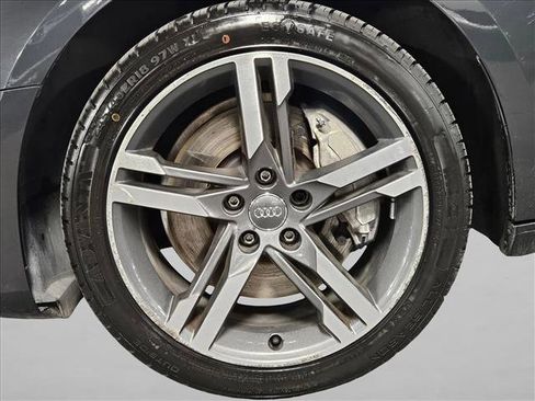 Used 2017 Audi A4 2.0T Premium Plus w/ Premium Plus Package image 24