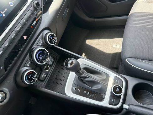 New 2026 Hyundai Venue SEL FWD image 26