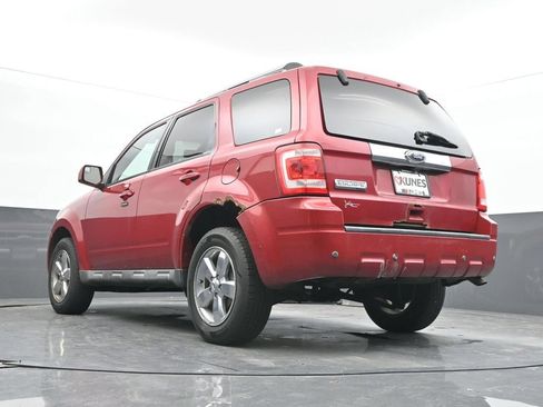 Used 2010 Ford Escape Limited FWD image 32