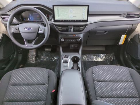 New 2026 Ford Escape Active w/ Tech Pack #1 image 15