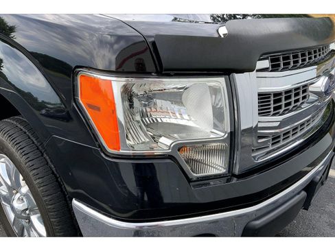 Used 2013 Ford F150 XLT w/ XLT Chrome Pkg RWD image 22