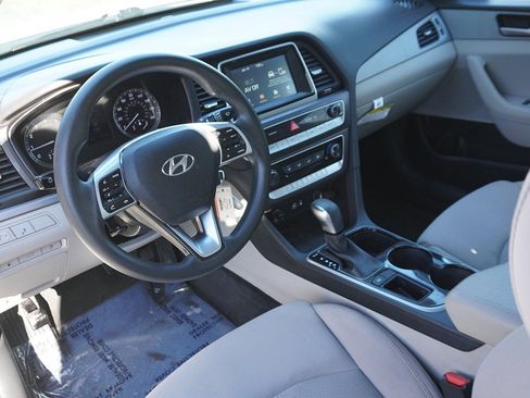 Used 2019 Hyundai Sonata SE image 24