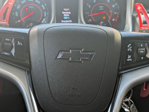 Used 2014 Chevrolet Camaro LT w/ RS Package image 20