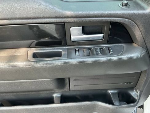 Used 2012 Ford F150 Harley-Davidson AWD/4WD image 10
