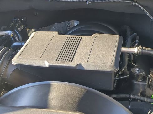 New 2026 Chevrolet Silverado 2500 LT w/ Trail Boss Package image 29