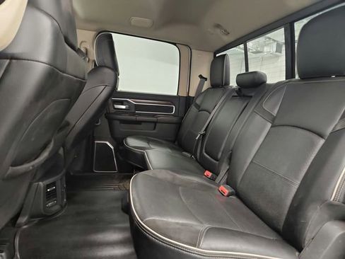 Used 2022 RAM 2500 Laramie AWD/4WD image 41