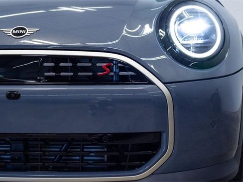 New 2026 MINI Cooper S image 6