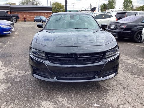 Used 2017 Dodge Charger Police w/ Fleet Park Assist Group image 18
