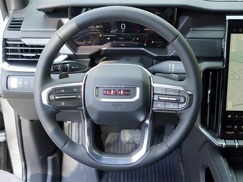 New 2026 GMC Acadia Elevation w/ LPO, Floor Liner Package image 11