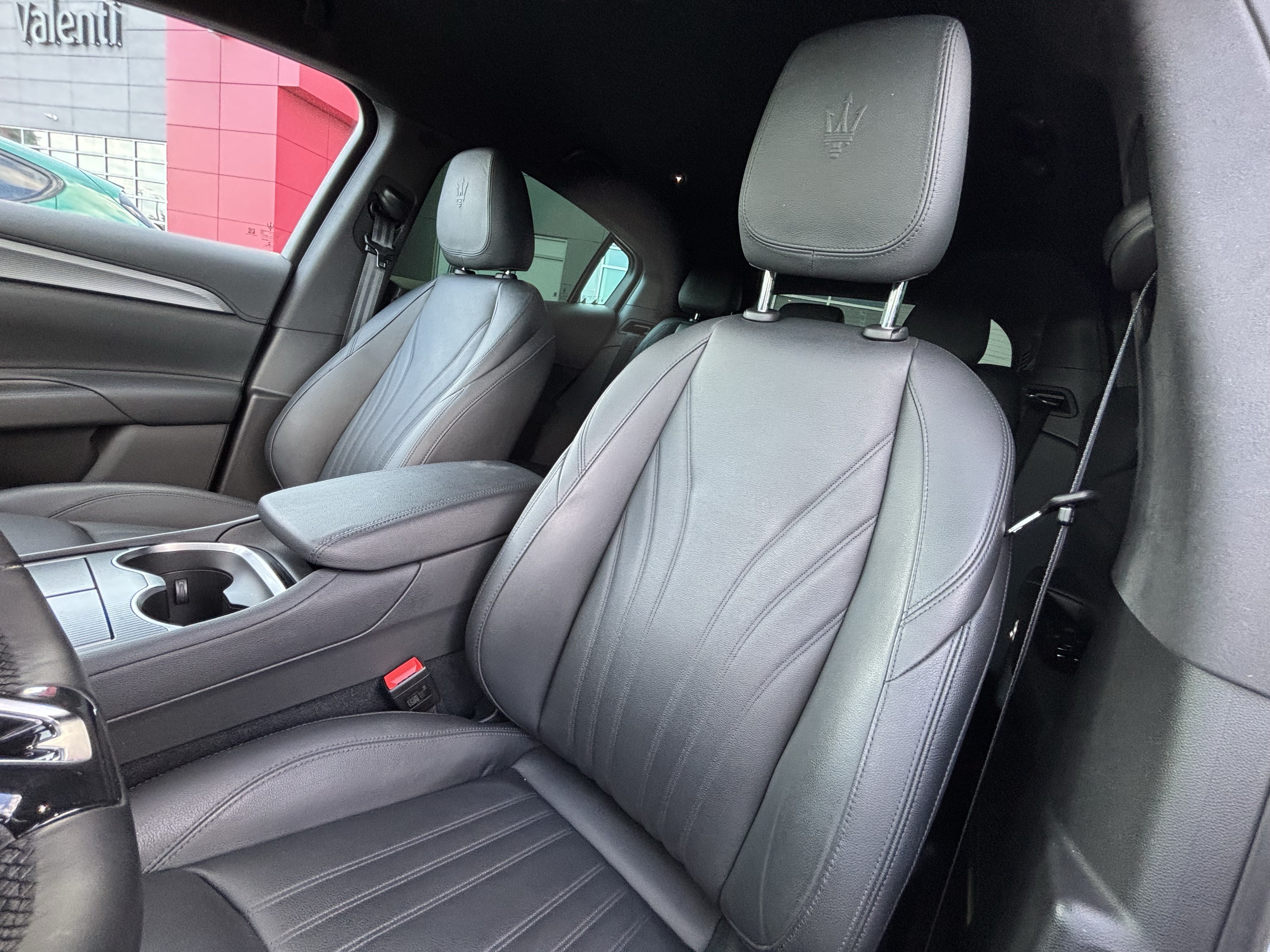 Used 2023 Maserati Grecale GT AWD/4WD image 29