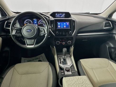 Used 2019 Subaru Forester Premium AWD/4WD image 26