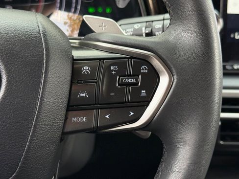 Certified 2024 Lexus RX 350 FWD image 26