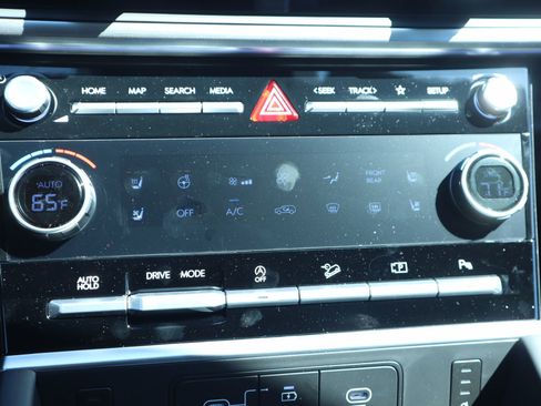 New 2026 Hyundai Santa Fe Limited FWD image 7