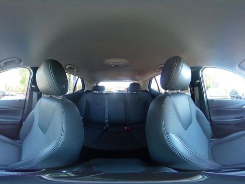 Used 2025 Buick Encore GX Preferred image 41