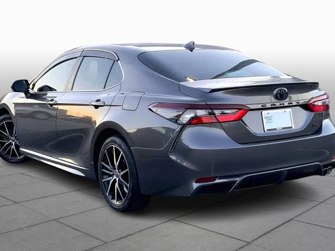 Used 2023 Toyota Camry SE w/ Convenience Package image 12