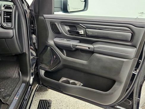 Used 2024 RAM 1500 Limited AWD/4WD image 26