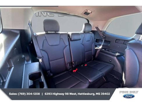 Used 2025 Kia Telluride S FWD image 20
