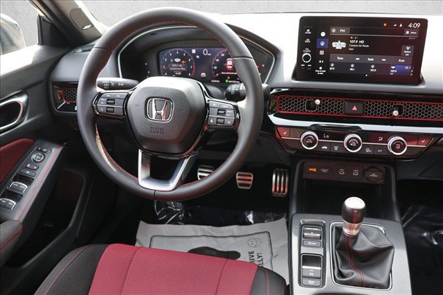 Certified 2026 Honda Civic Si image 24