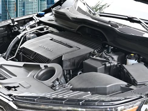 New 2026 Honda Pilot EX-L image 37
