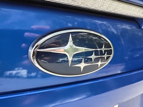 Used 2013 Subaru Impreza WRX Premium AWD/4WD image 31