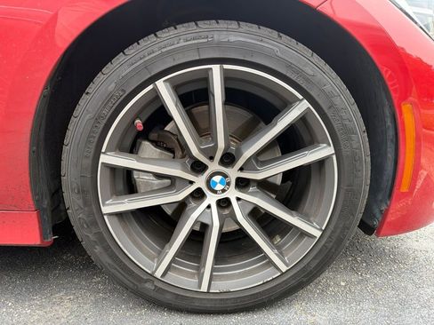 Used 2021 BMW 330i Sedan RWD image 10