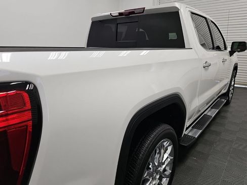 Certified 2024 GMC Sierra 1500 Denali w/ Technology Package AWD/4WD image 10