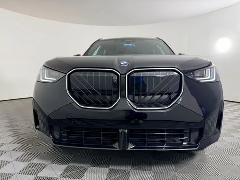 New 2026 BMW X3 xDrive30 w/ Premium Package AWD/4WD image 8