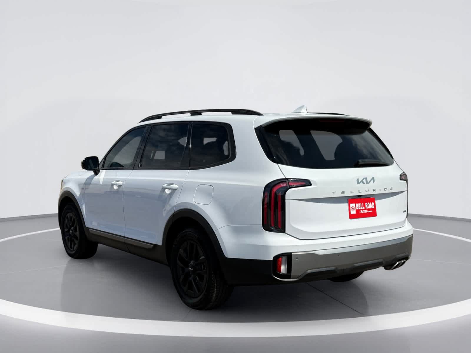Used 2023 Kia Telluride SX Prestige X-Pro AWD/4WD image 6