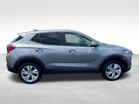 Used 2024 Buick Encore GX Preferred AWD/4WD image 6