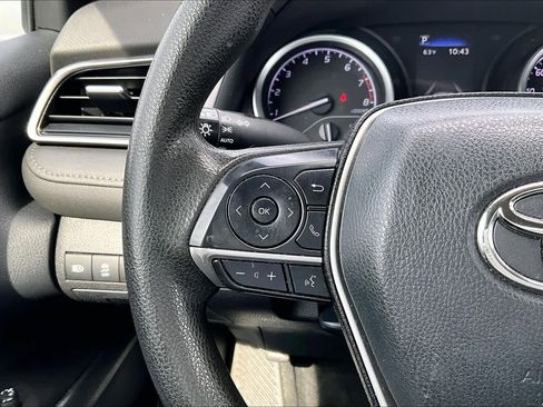 Used 2024 Toyota Camry LE image 24