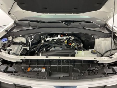 New 2026 Ford Explorer Active AWD/4WD image 33