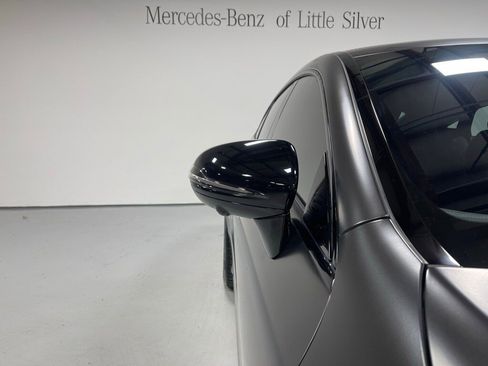 Used 2022 Mercedes-Benz AMG GT 53 image 11