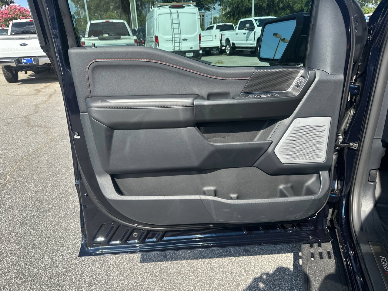 New 2026 Ford F150 Raptor AWD/4WD image 10