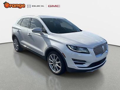 Used 2019 Lincoln MKC Reserve w/ MKC Climate Package