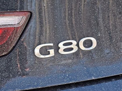 Used 2024 Genesis G80 2.5T image 34