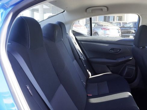 Certified 2024 Nissan Sentra SV image 19