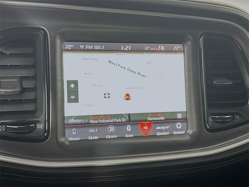 Used 2023 Dodge Challenger R/T Scat Pack image 19