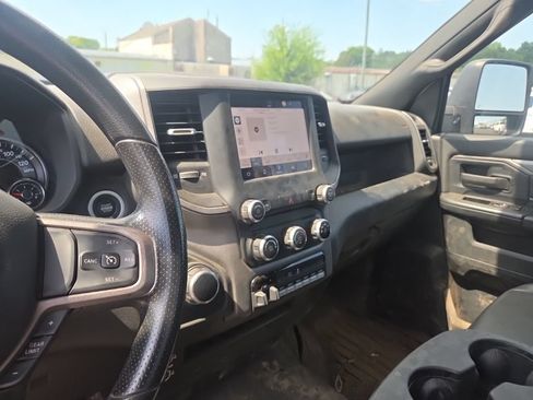 Used 2023 RAM 2500 Tradesman RWD image 33